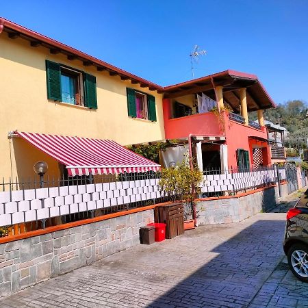 Romito Magra 5 Terre, Lerici,La Casetta Di Ginevra מראה חיצוני תמונה