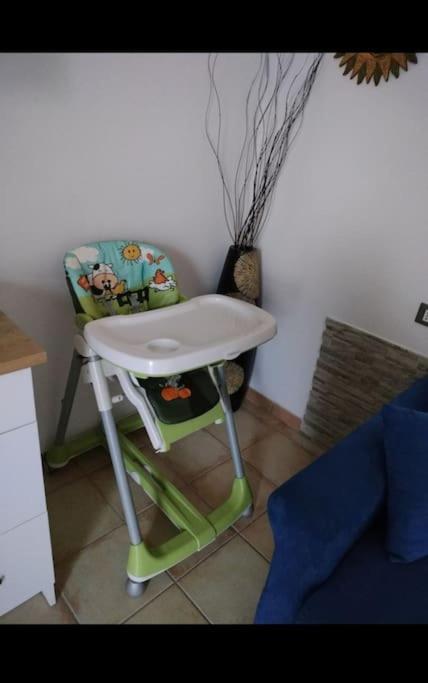 Romito Magra 5 Terre, Lerici,La Casetta Di Ginevra מראה חיצוני תמונה