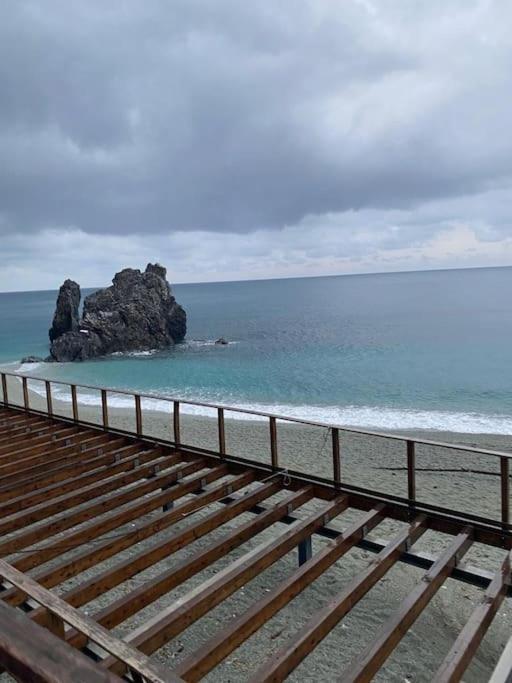 Romito Magra 5 Terre, Lerici,La Casetta Di Ginevra מראה חיצוני תמונה