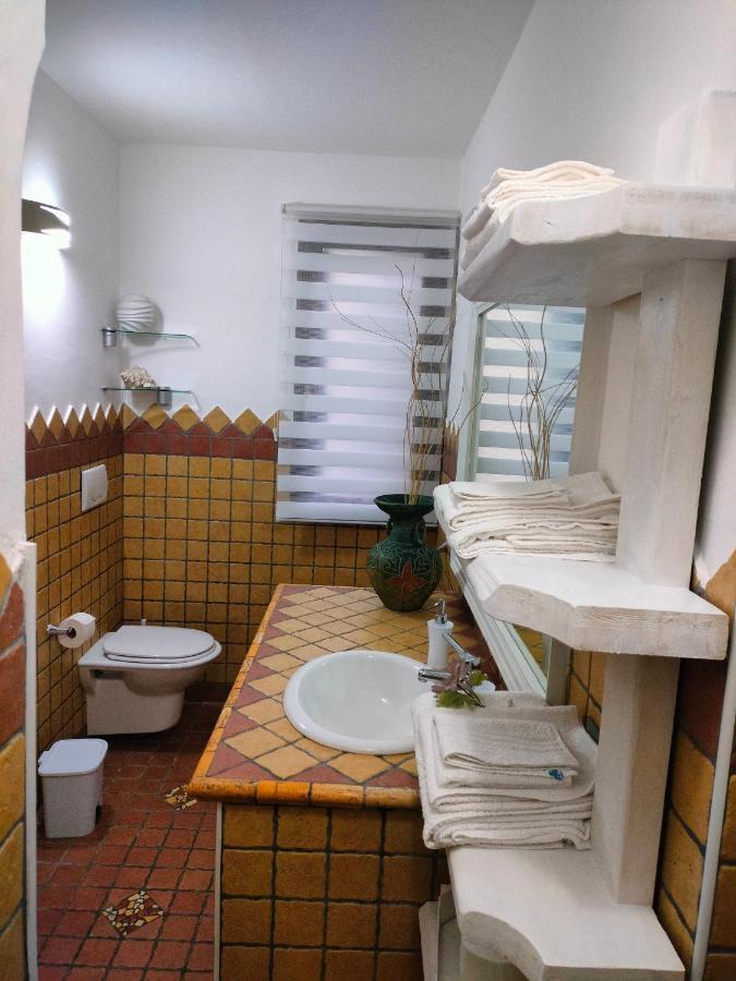 Romito Magra 5 Terre, Lerici,La Casetta Di Ginevra מראה חיצוני תמונה