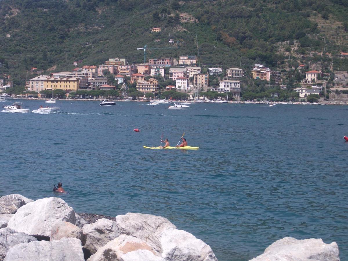 Romito Magra 5 Terre, Lerici,La Casetta Di Ginevra מראה חיצוני תמונה