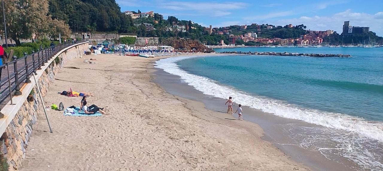 Romito Magra 5 Terre, Lerici,La Casetta Di Ginevra מראה חיצוני תמונה