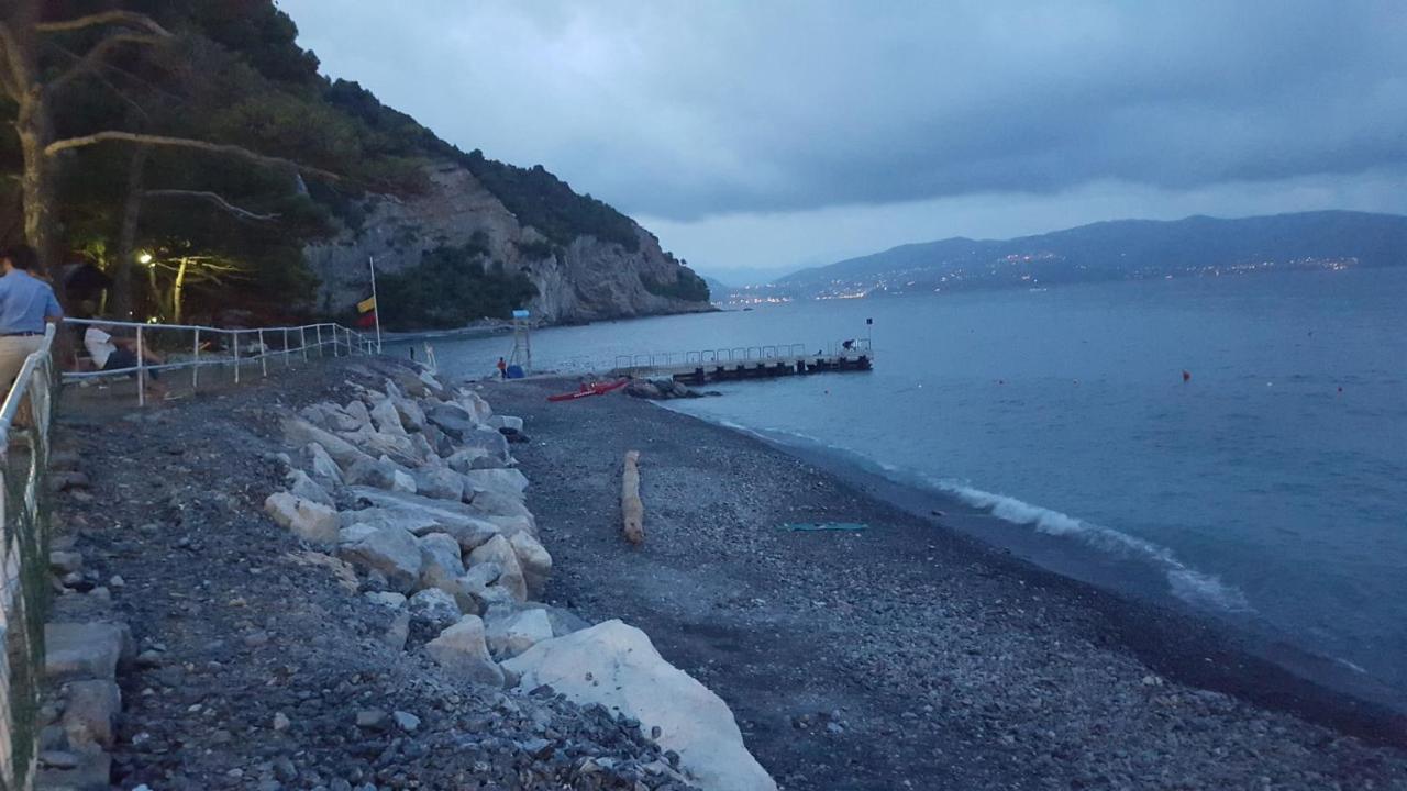Romito Magra 5 Terre, Lerici,La Casetta Di Ginevra מראה חיצוני תמונה