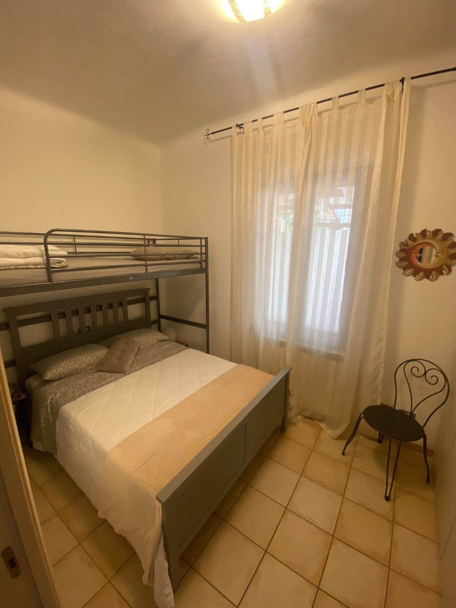 Romito Magra 5 Terre, Lerici,La Casetta Di Ginevra מראה חיצוני תמונה